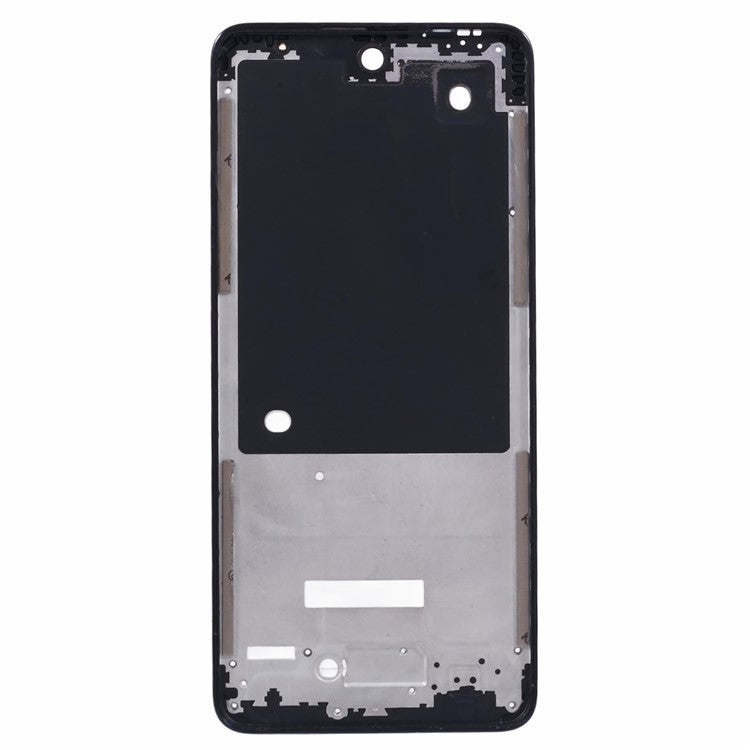 For TECNO Spark 20 KJ5 OEM Front Housing Frame Replacement Part (Without Logo)