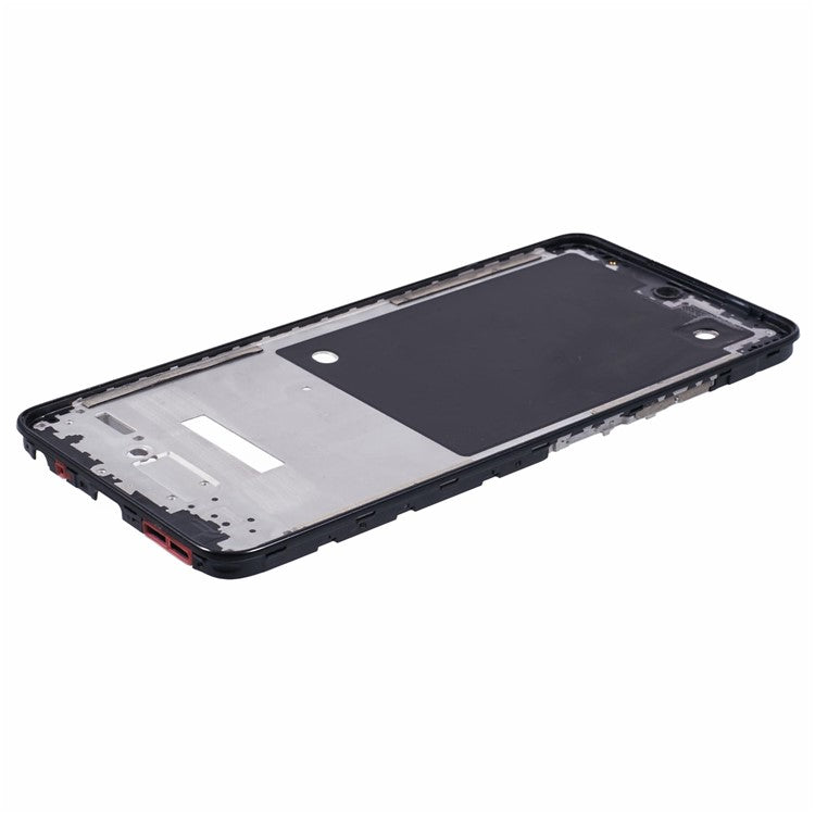 For TECNO Spark 20 KJ5 OEM Front Housing Frame Replacement Part (Without Logo)