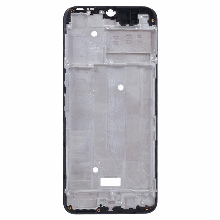 For TECNO Spark 8P KG7 OEM Front Housing Frame Replacement Part (Without Logo)