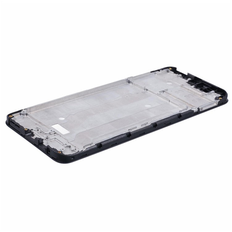 For TECNO Spark 8P KG7 OEM Front Housing Frame Replacement Part (Without Logo)