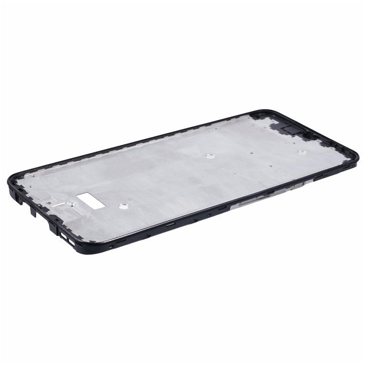For TECNO Spark 8P KG7 OEM Front Housing Frame Replacement Part (Without Logo)