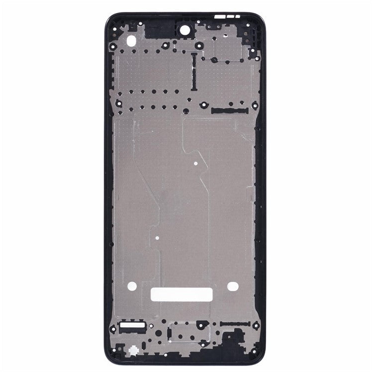 For TECNO Spark 20C BG7 OEM Front Housing Frame Replacement Part (Without Logo)