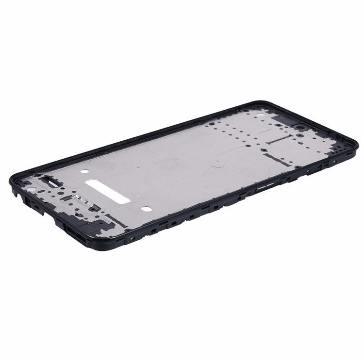 For TECNO Spark 20C BG7 OEM Front Housing Frame Replacement Part (Without Logo)