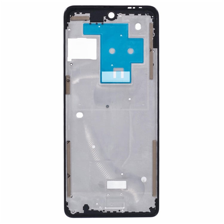 For TECNO Pova 5 4G LH7n OEM Front Housing Frame Replacement Part (Without Logo)