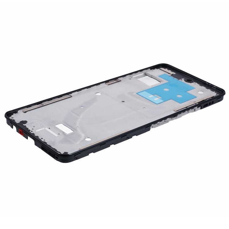 For TECNO Pova 5 4G LH7n OEM Front Housing Frame Replacement Part (Without Logo)