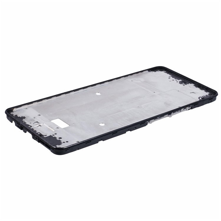 For Infinix Hot 40 X6836 OEM Front Housing Frame Replacement Part (Without Logo)