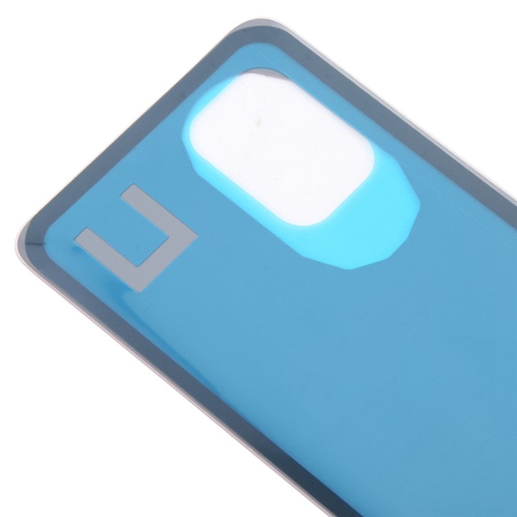 For Honor 200 Pro 5G Back Battery Housing Cover Part (Without Logo) - Pink