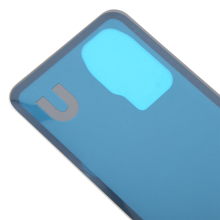 For Honor 200 5G Back Battery Housing Cover Part (Without Logo) - Black