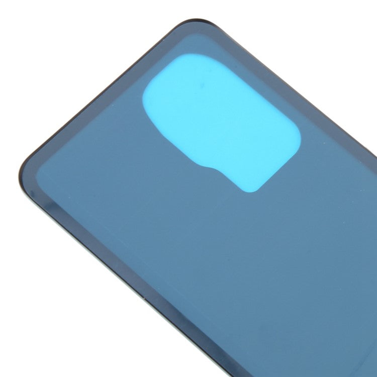 For Honor 200 5G Back Battery Housing Cover Part (Without Logo) - Green