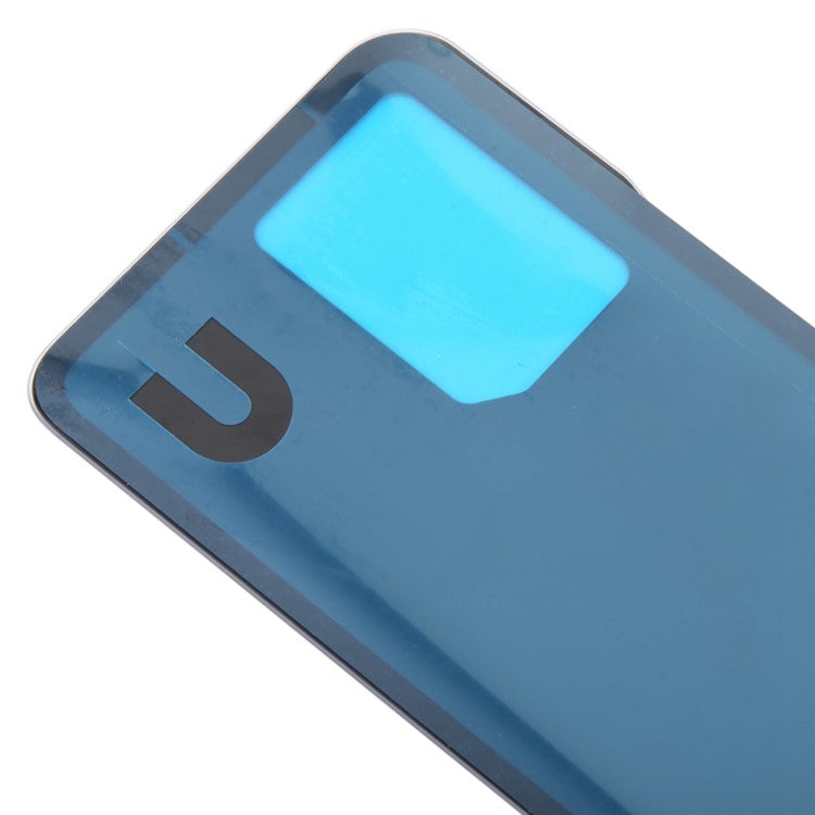 For Honor 100 5G Back Battery Housing Cover Part (Without Logo) - Pink