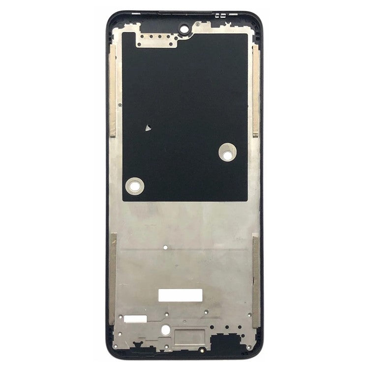 For Infinix Hot 20 4G X6826 OEM Front Housing Frame Replacement Part (Without Logo)