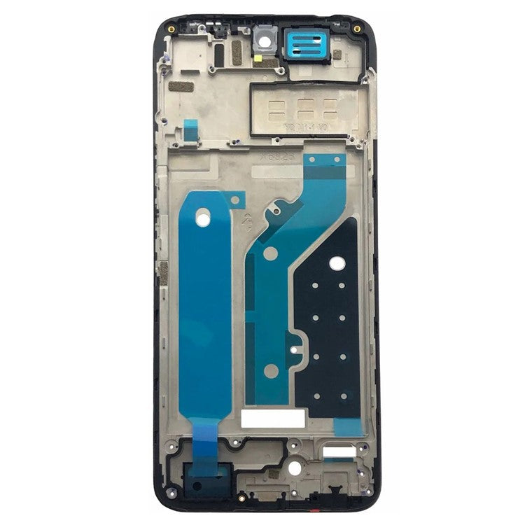 For Infinix Hot 20 4G X6826 OEM Front Housing Frame Replacement Part (Without Logo)