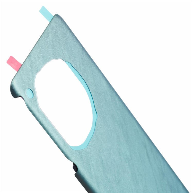 For OnePlus 12 5G OEM Battery Housing with Adhesive Sticker  - Green