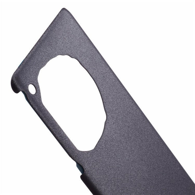 For OnePlus 12 5G OEM Battery Housing with Adhesive Sticker  - Black