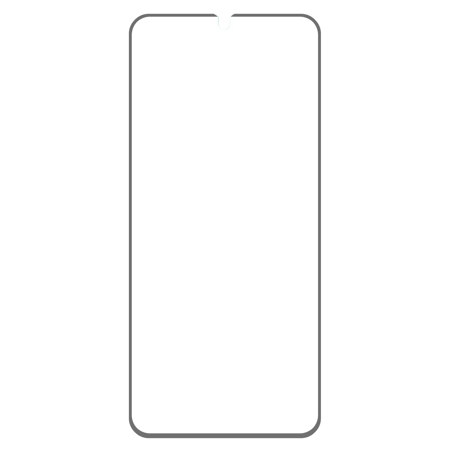 For Samsung Galaxy S20 Ultra HD Clear Anti-explosion Ceramic Silicon Carbide Screen Protector Full Coverage Film