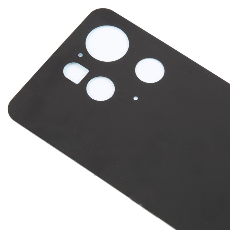 For TECNO Spark 20 Pro OEM Battery Door Cover Replacement Part - Blue