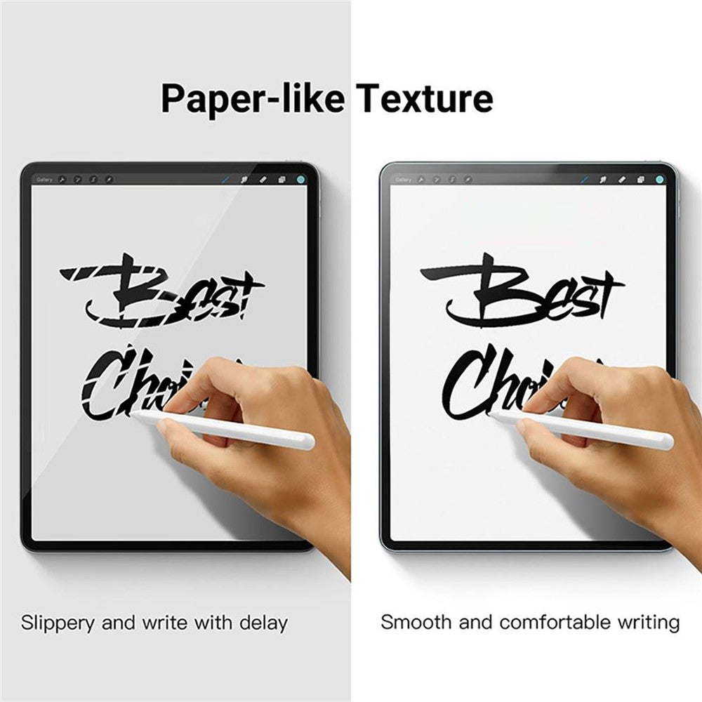 For Lenovo Idea Tab Pro Paperlike Screen Protector Sensitive Touch PET Tablet Screen Film