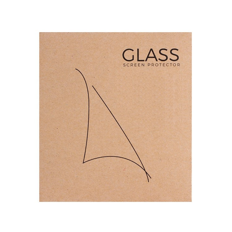 For Apple Watch Ultra 2 49mm / Ultra 49mm TPU+PET Hydrogel Film Full Cover Clear High Touch Screen Protector