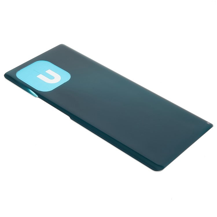 For Honor 60 SE Battery Housing Back Cover Replacement Part - Green