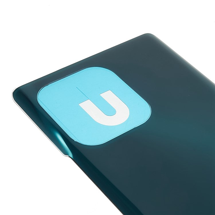 For Honor 60 SE Battery Housing Back Cover Replacement Part - Green