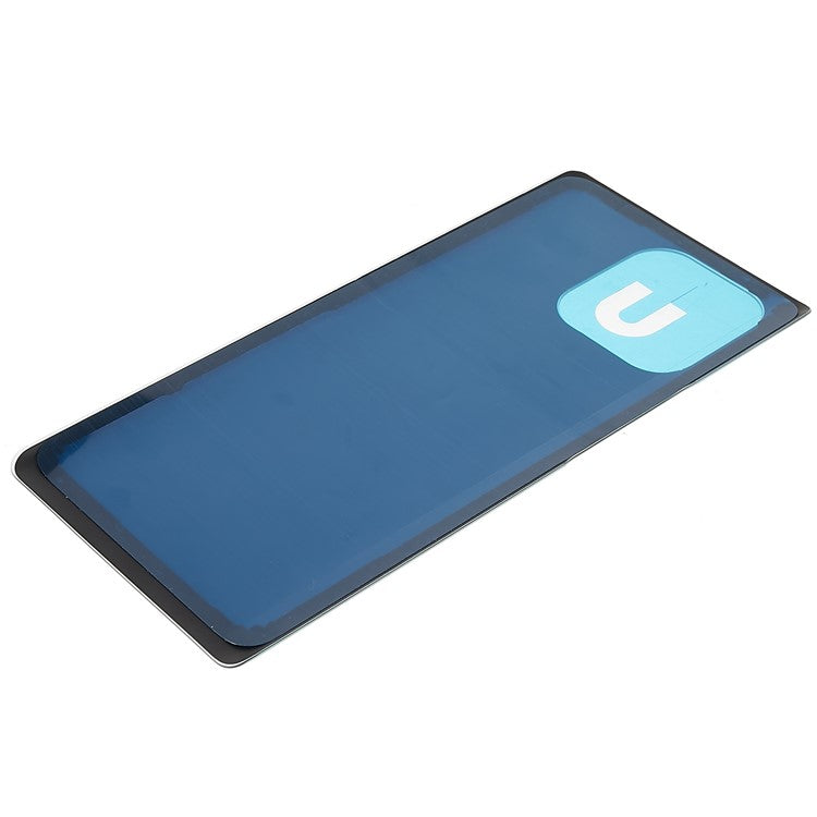 For Honor 60 SE Battery Housing Back Cover Replacement Part - Green