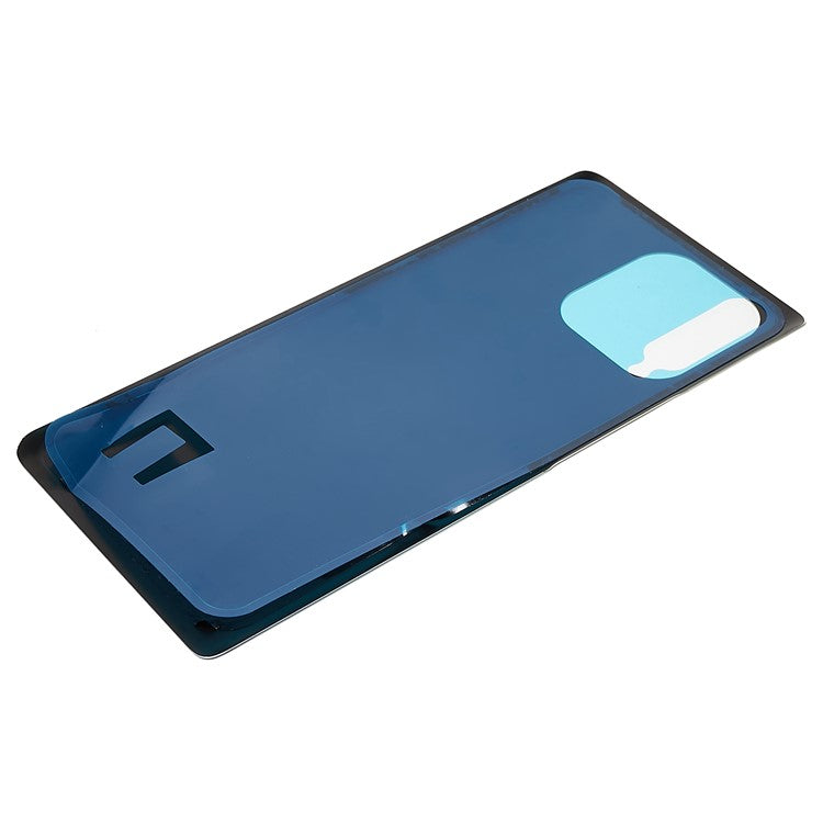 For Honor 60 SE Battery Housing Back Cover Replacement Part - Gold