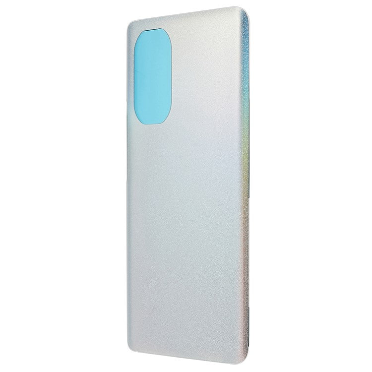 For Honor 50 Battery Housing Cover with Adhesive Sticker Replacement Parts - Honor Code