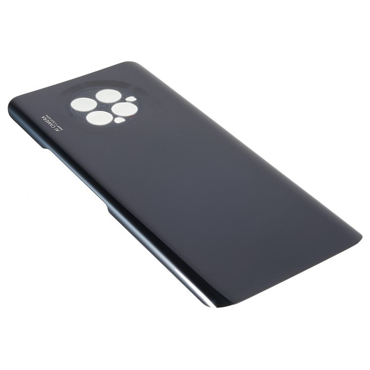 For Honor 50 Lite Battery Housing Back Cover Replacement Part - Black