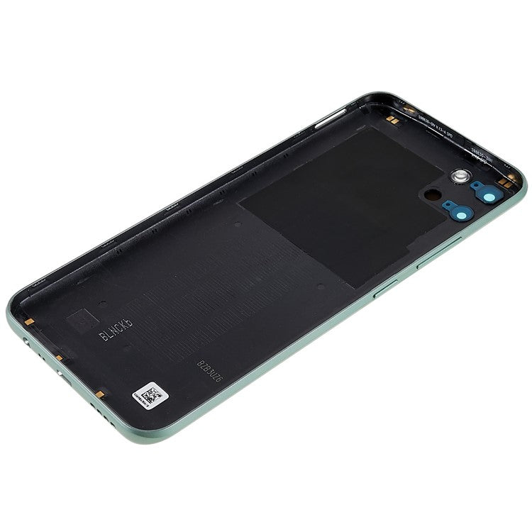 For Realme C11 OEM Battery Housing Back Cover Replacement - Green