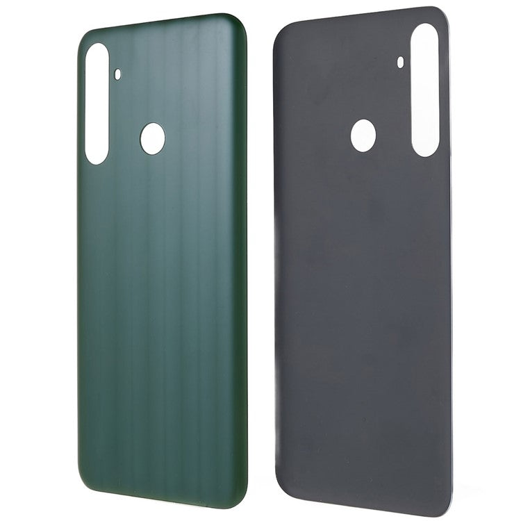 For Realme 6i RMX2040 Battery Housing Back Cover Replacement Part - Green