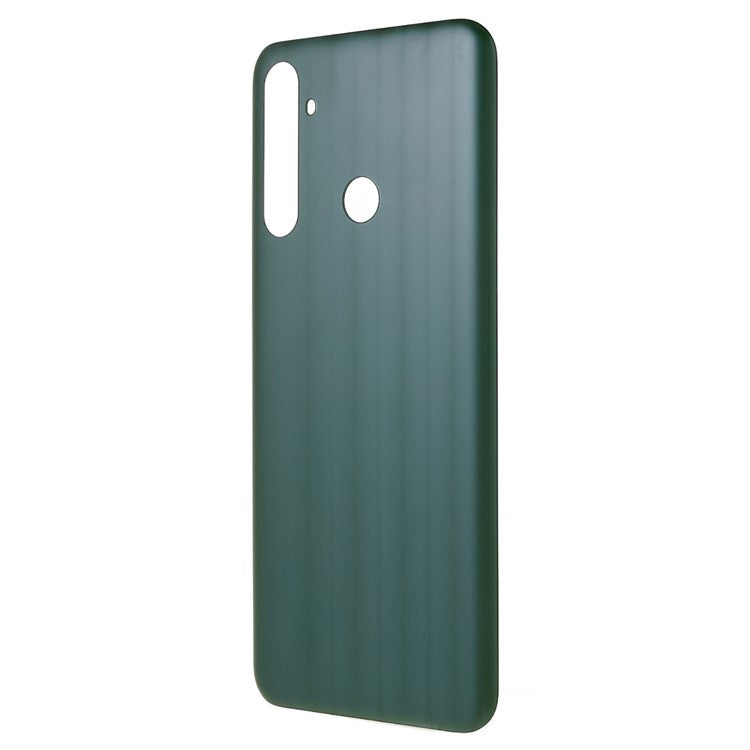 For Realme 6i RMX2040 Battery Housing Back Cover Replacement Part - Green