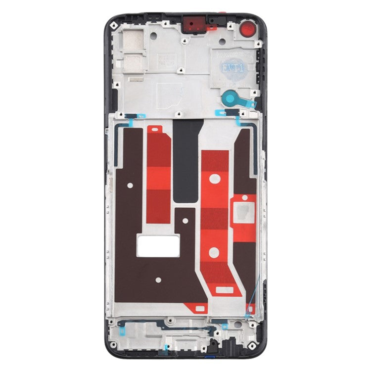 For Oppo A72 5G Middle Plate Frame Repair Part (A-Side) (without Logo)