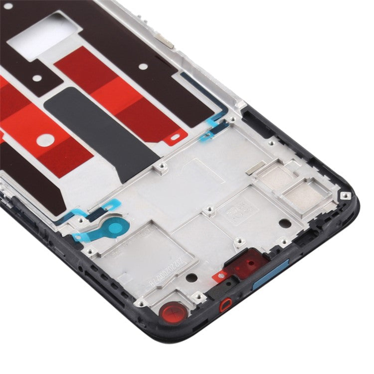 For Oppo A72 5G Middle Plate Frame Repair Part (A-Side) (without Logo)