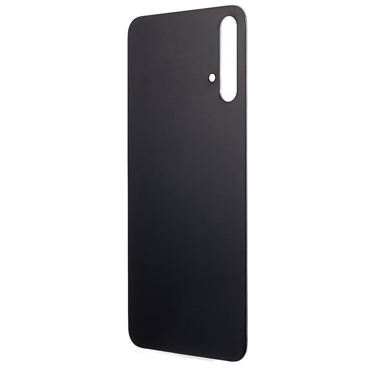 For Huawei nova 5 Back Battery Housing Cover Replacement Parts - Blue