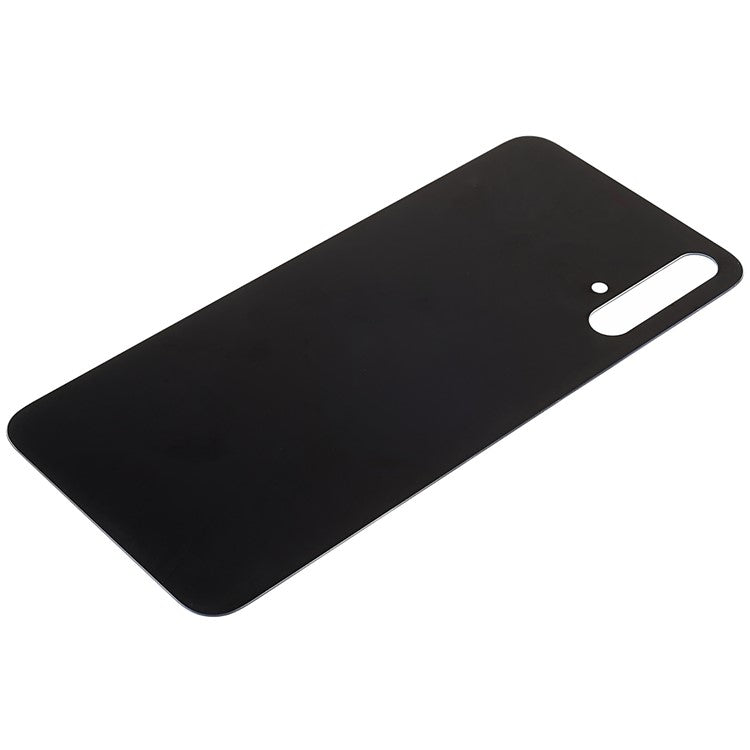 For Huawei nova 5 Back Battery Housing Cover Replacement Parts - Blue
