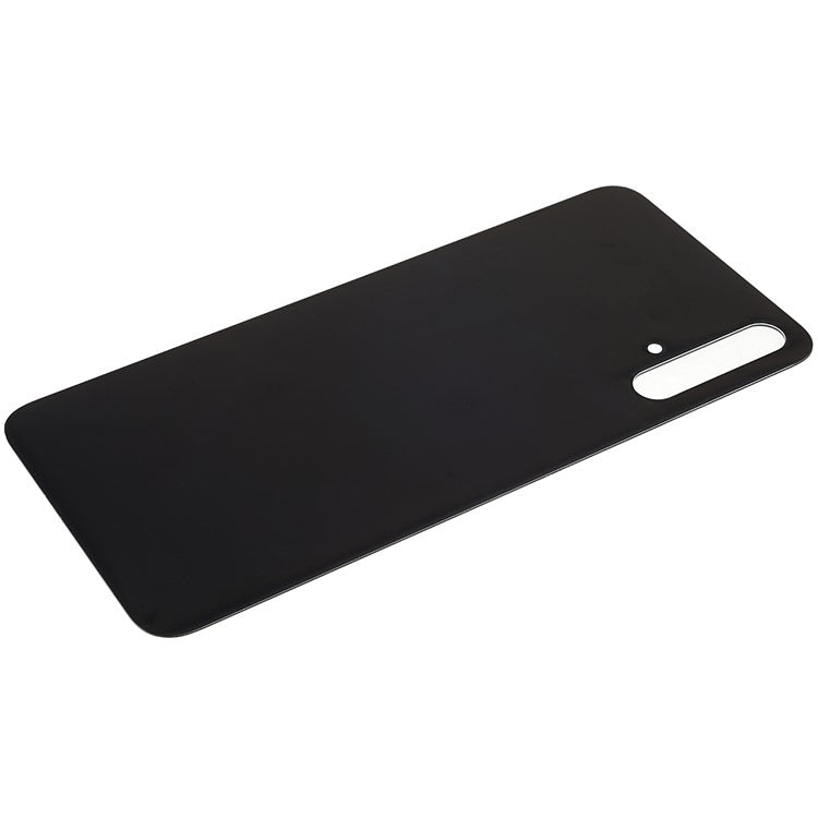 For Huawei nova 5 Back Battery Housing Cover Replacement Parts - Green