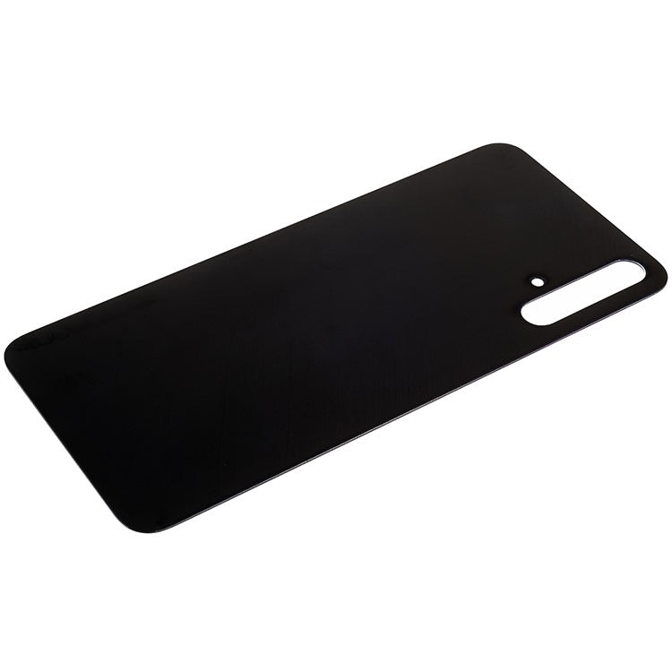 For Huawei nova 5 Back Battery Housing Cover Replacement Parts - Purple