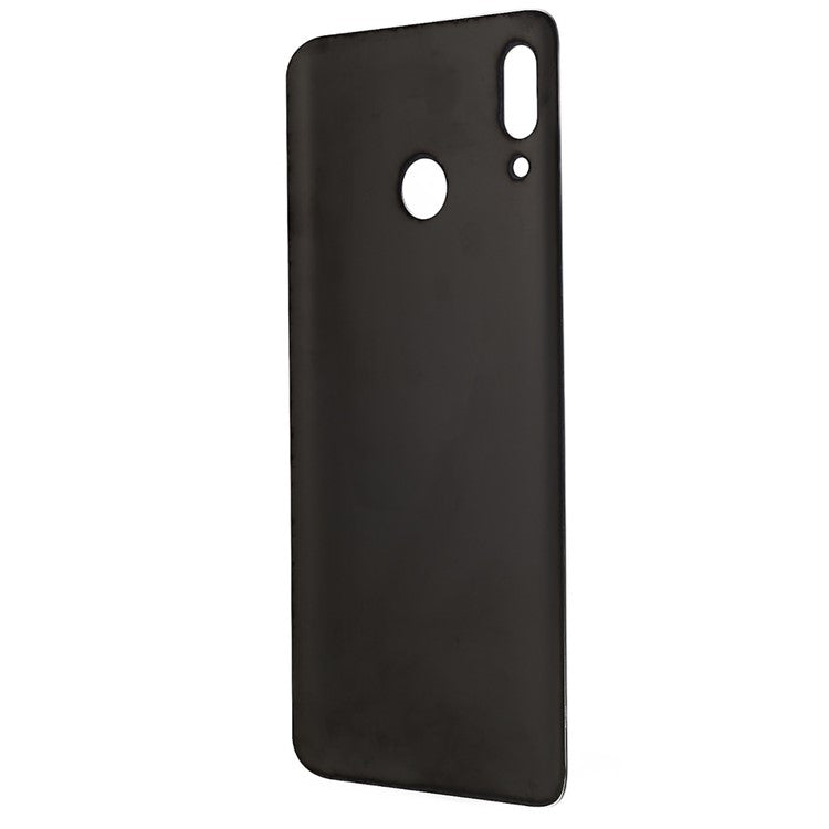 For Huawei nova 3 Back Battery Housing Cover Replacement Part - Purple