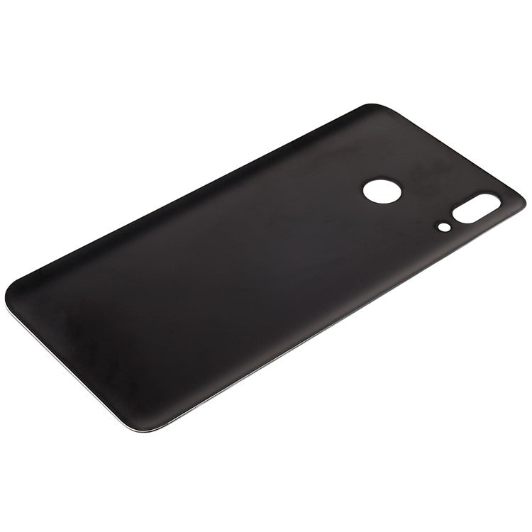 For Huawei nova 3 Back Battery Housing Cover Replacement Part - Purple