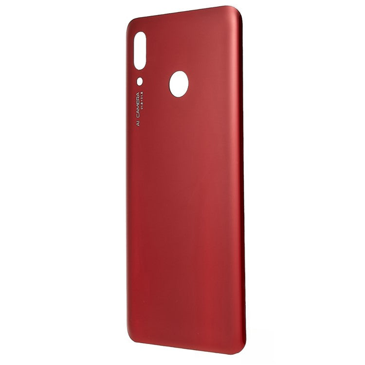 For Huawei nova 3 Back Battery Housing Cover Replacement Part - Red