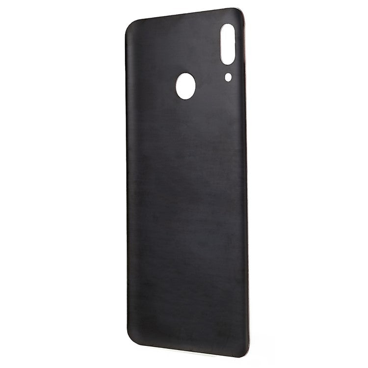 For Huawei nova 3 Back Battery Housing Cover Replacement Part - Red