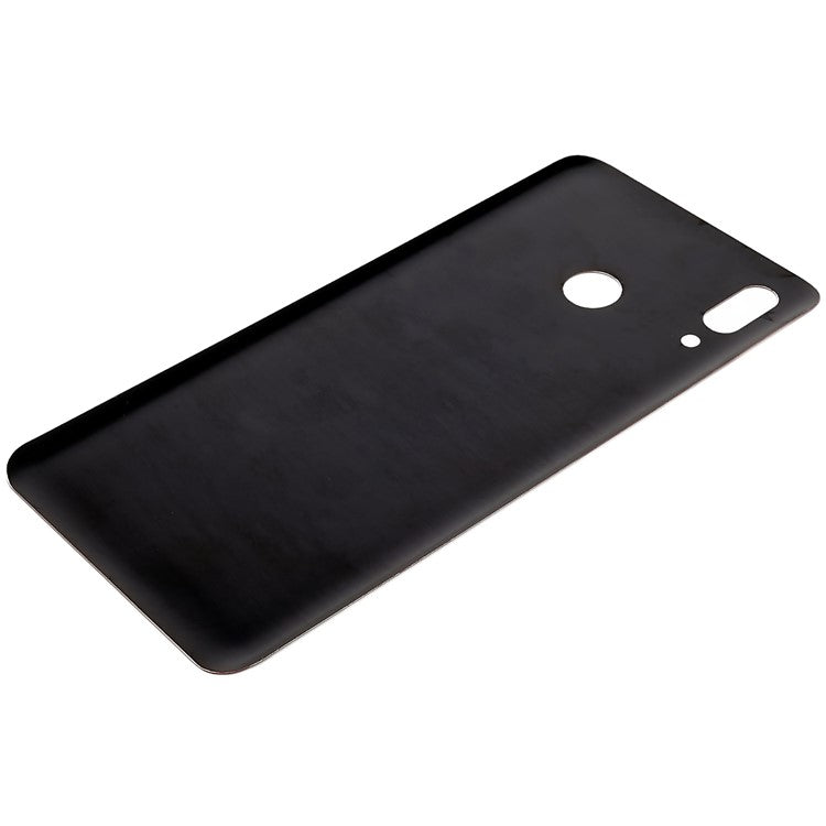 For Huawei nova 3 Back Battery Housing Cover Replacement Part - Red