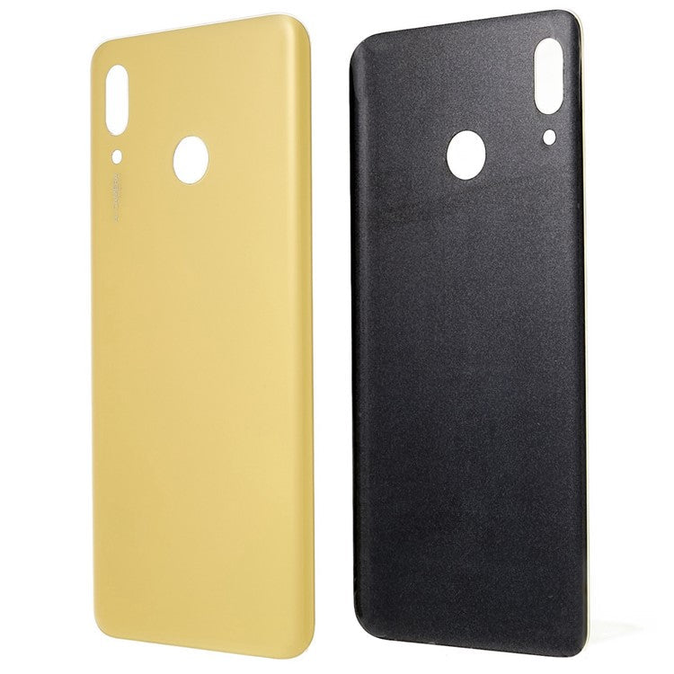 For Huawei nova 3 Back Battery Housing Cover Replacement Part - Gold