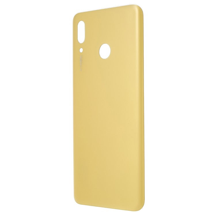 For Huawei nova 3 Back Battery Housing Cover Replacement Part - Gold