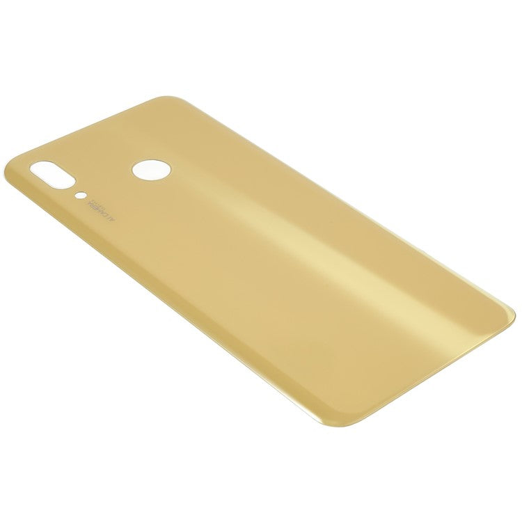 For Huawei nova 3 Back Battery Housing Cover Replacement Part - Gold
