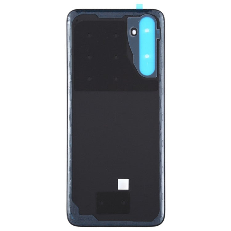 For Realme 6 Pro OEM Battery Housing Back Cover Replacement - Blue