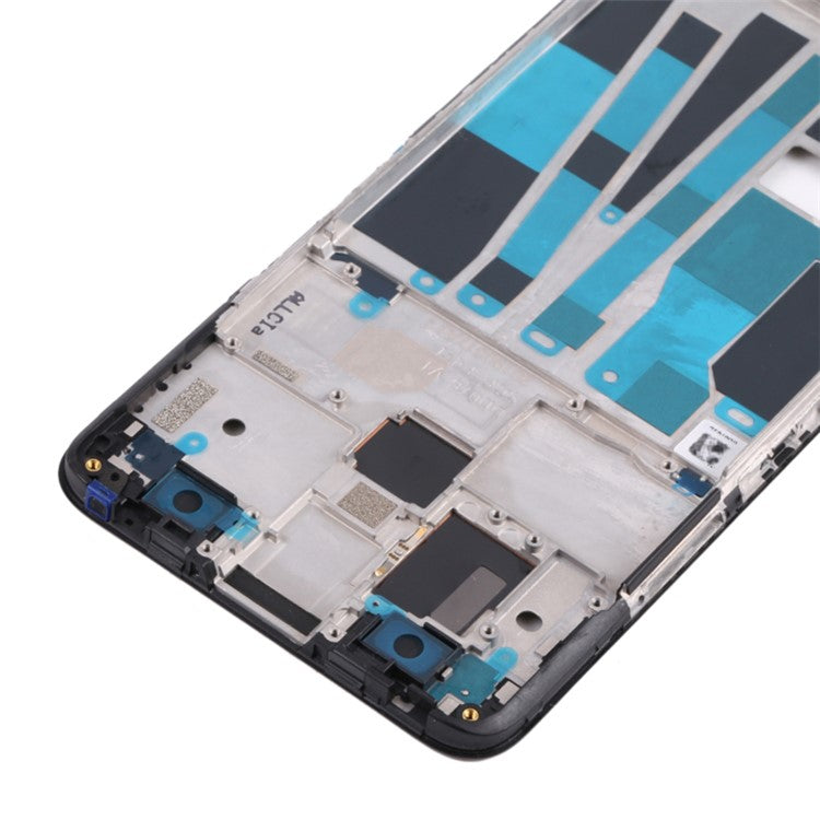 For OPPO F11 Pro Middle Plate Frame Repair Part (A-Side) (without Logo)
