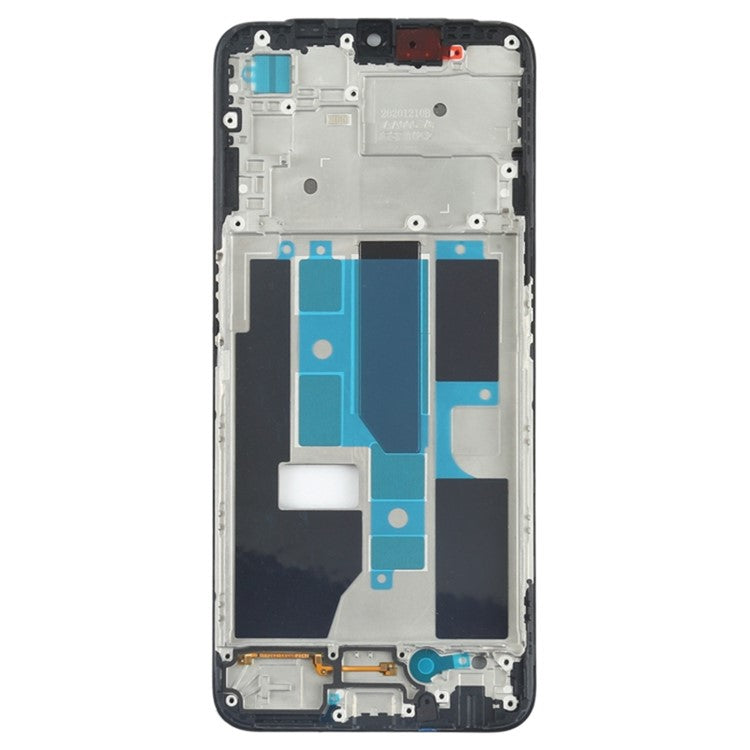 For Oppo A56 5G / A55 5G Middle Plate Frame Repair Part (A-Side) (without Logo)