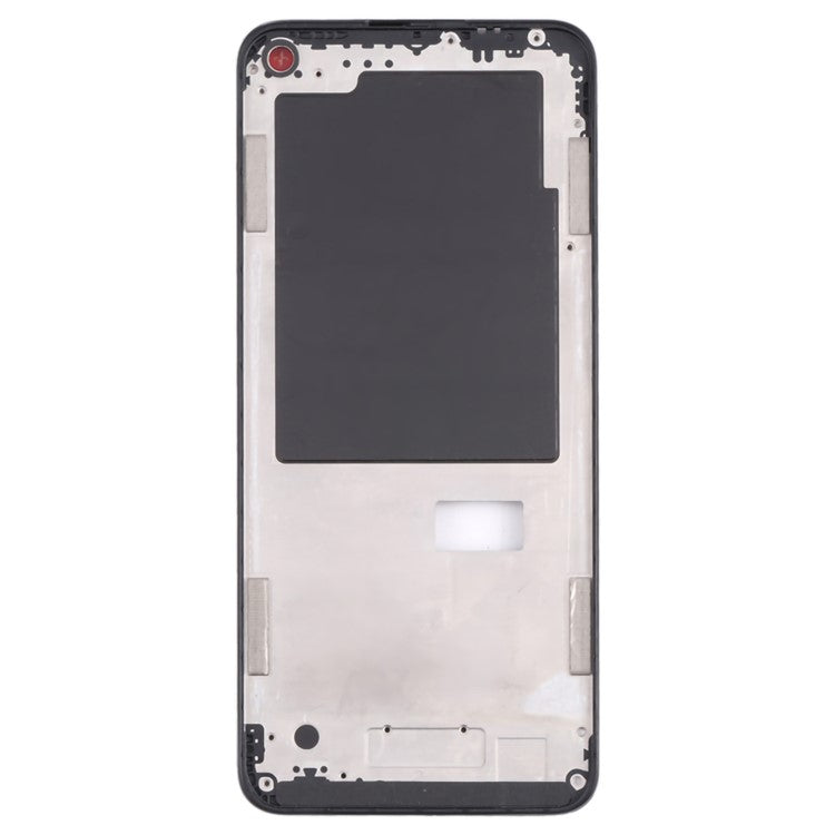 For Oppo A54 4G / A55 Middle Plate Frame Repair Part (A-Side) (without Logo)