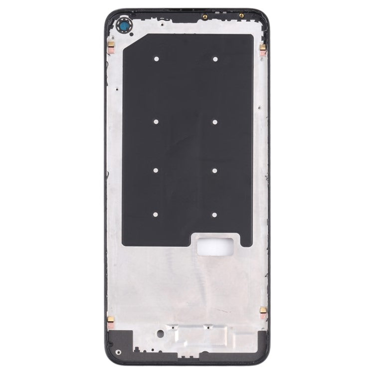 For Oppo A36 Middle Plate Frame Repair Part (A-Side) (without Logo)